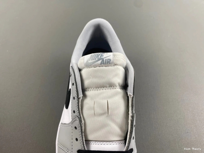 Kick Theory Jordan 1 CZ0790-110 OG Barons Air Low 0811